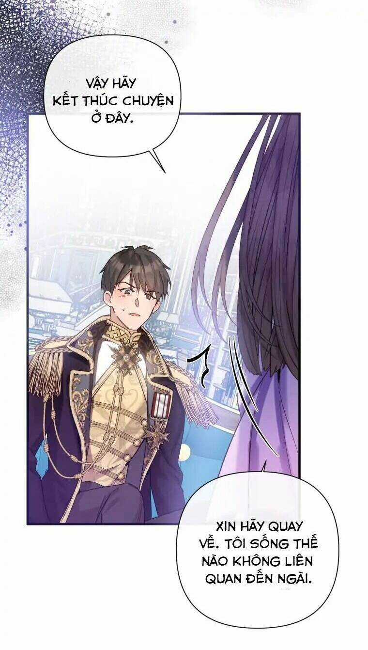 Kế Hoạch B Chapter 42 trang 43