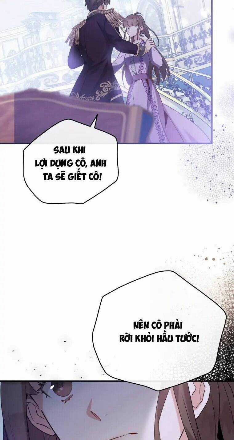 Kế Hoạch B Chapter 42 trang 71