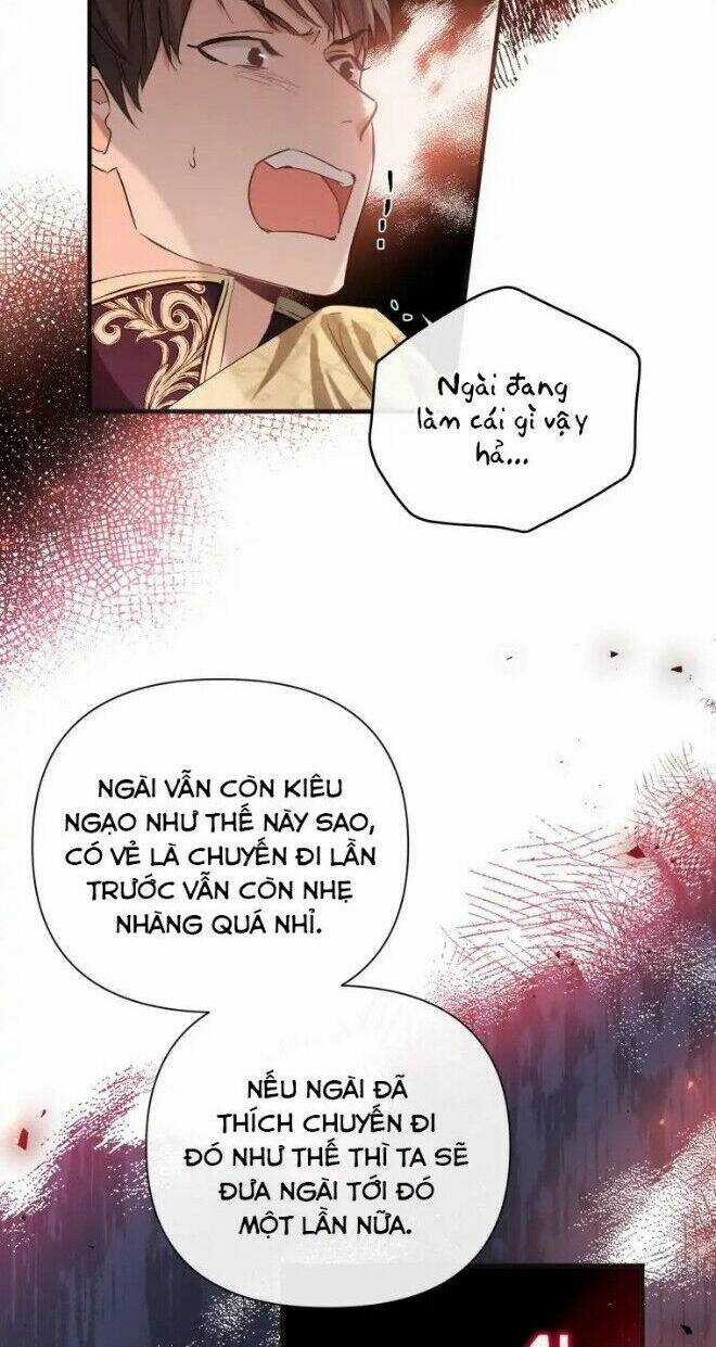 Kế Hoạch B Chapter 43 trang 5
