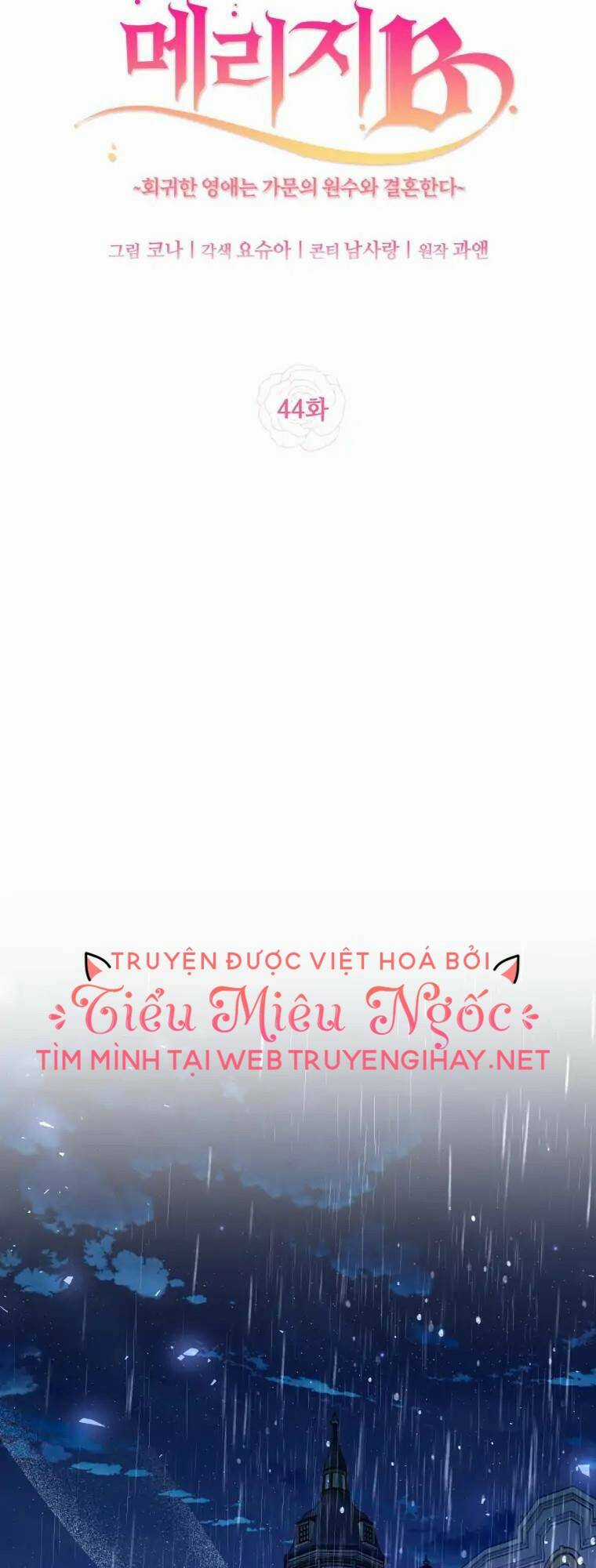 Kế Hoạch B Chapter 44 trang 2