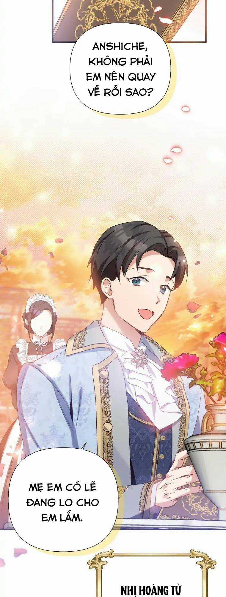 Kế Hoạch B Chapter 44 trang 21