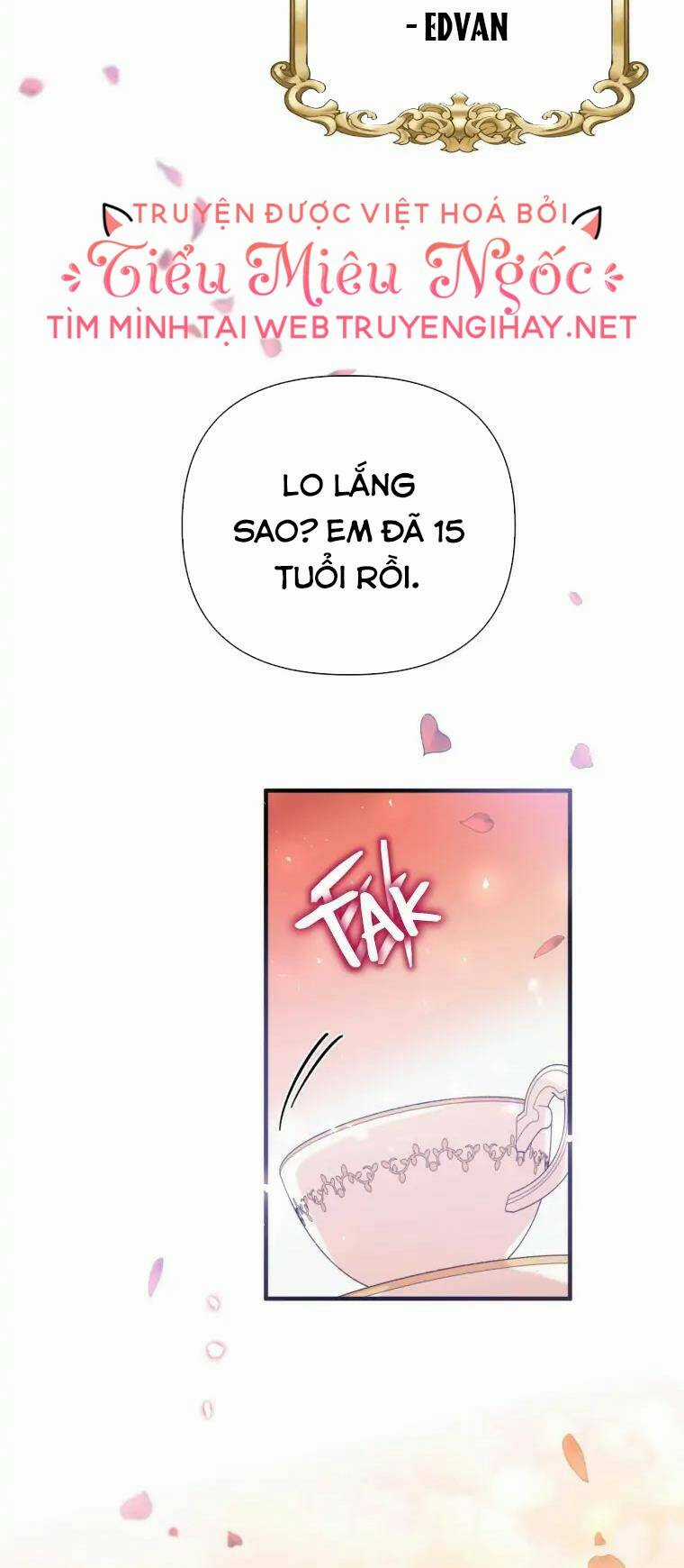 Kế Hoạch B Chapter 44 trang 22