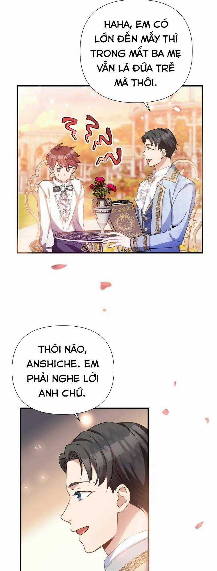 Kế Hoạch B Chapter 44 trang 24