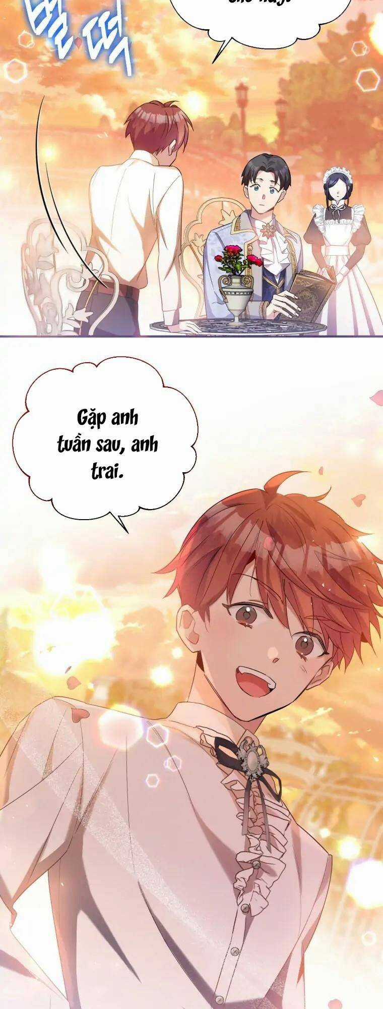 Kế Hoạch B Chapter 44 trang 26