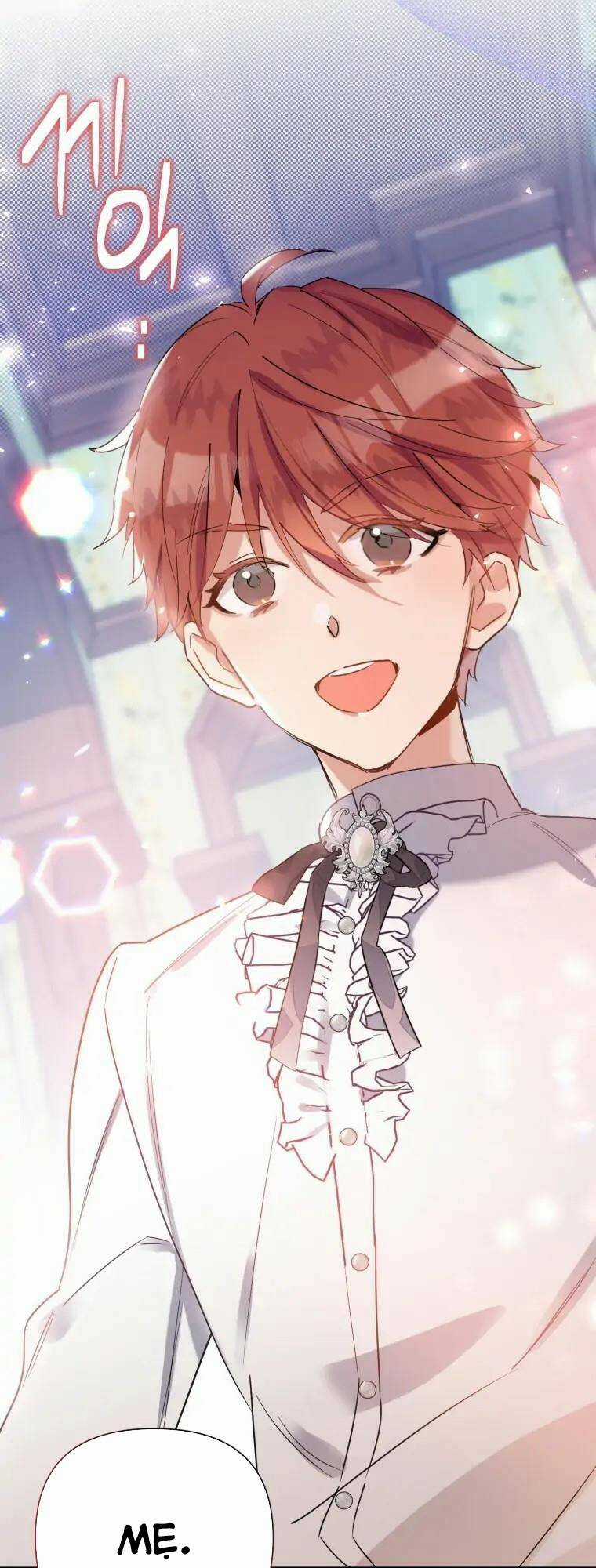 Kế Hoạch B Chapter 44 trang 36