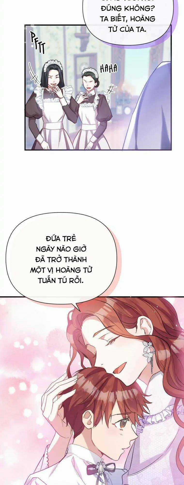 Kế Hoạch B Chapter 44 trang 40