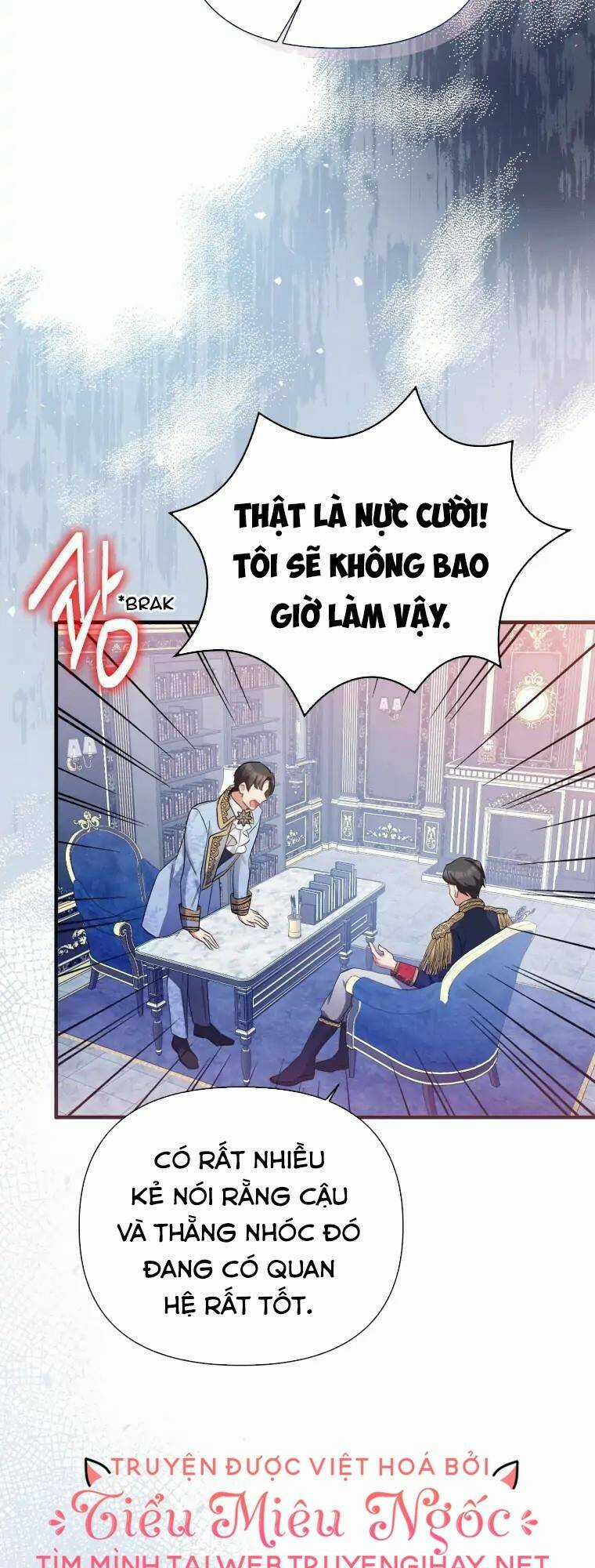 Kế Hoạch B Chapter 44 trang 61