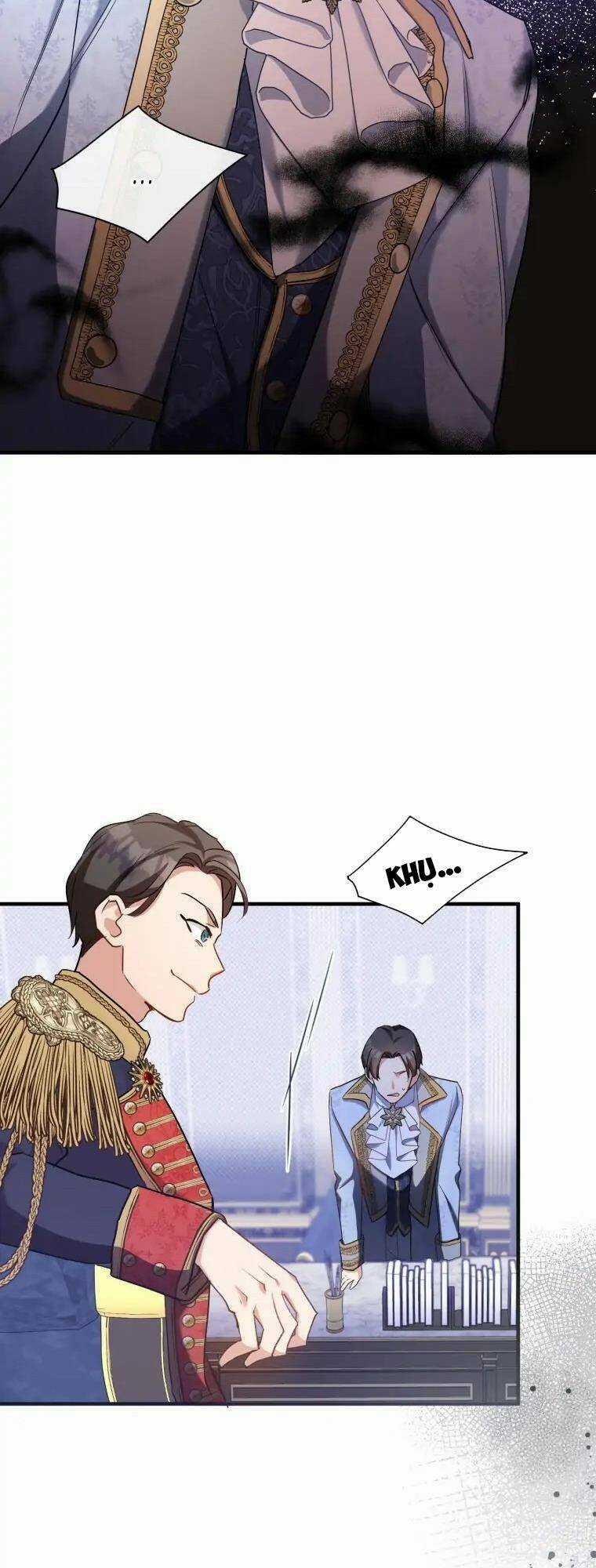 Kế Hoạch B Chapter 44 trang 63