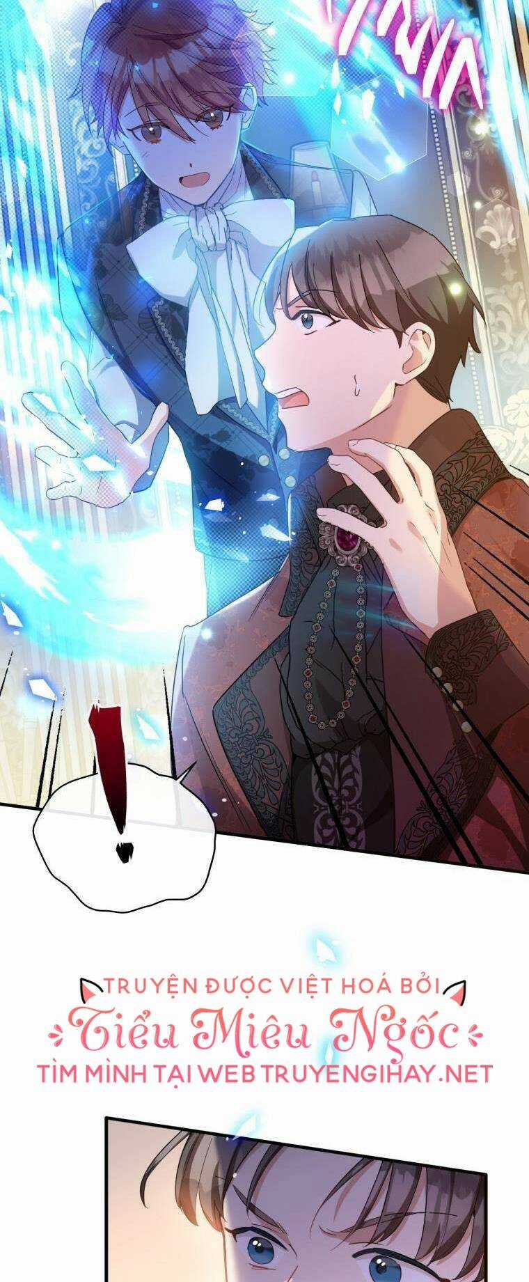 Kế Hoạch B Chapter 45 trang 12