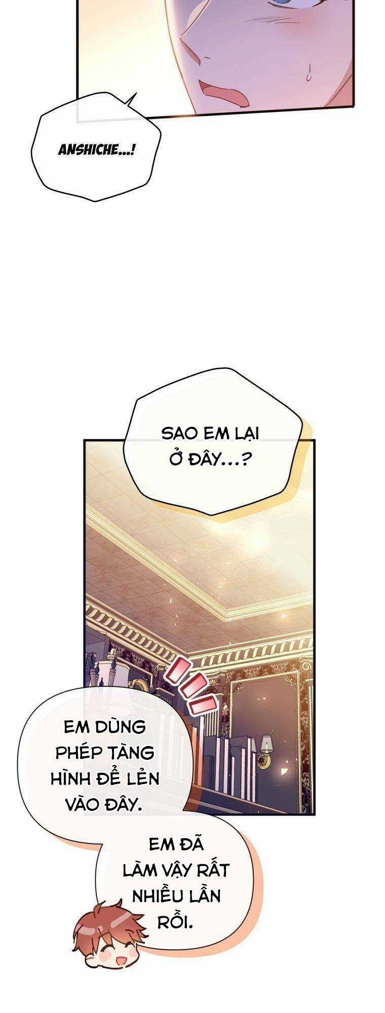 Kế Hoạch B Chapter 45 trang 13