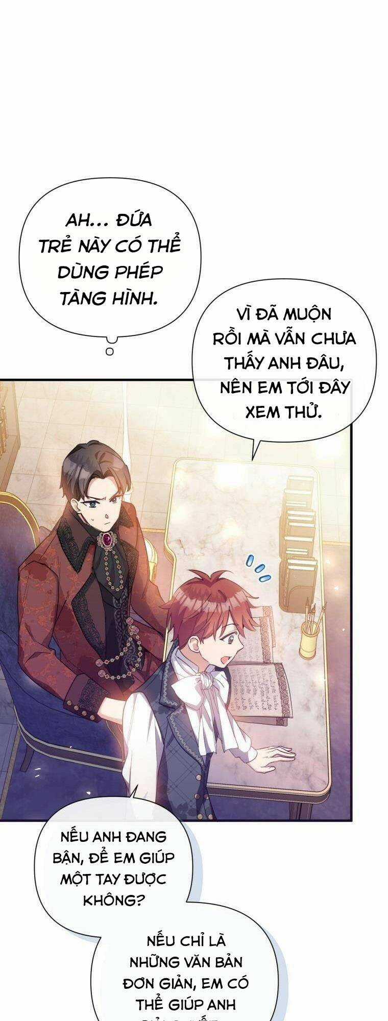 Kế Hoạch B Chapter 45 trang 14