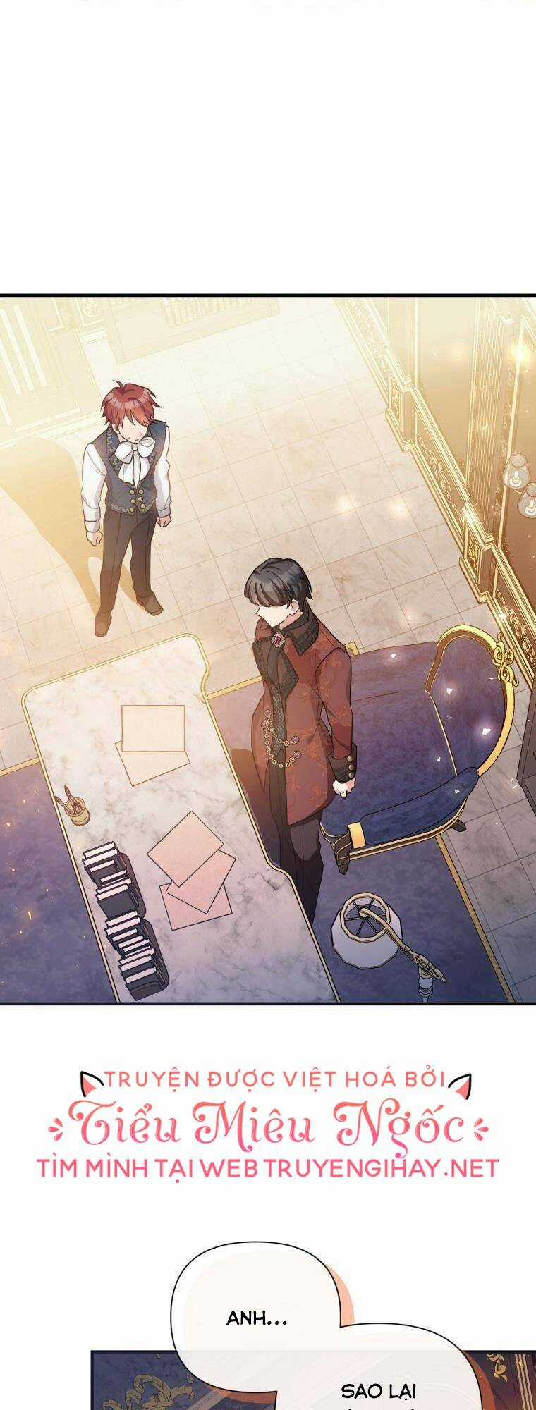 Kế Hoạch B Chapter 45 trang 18