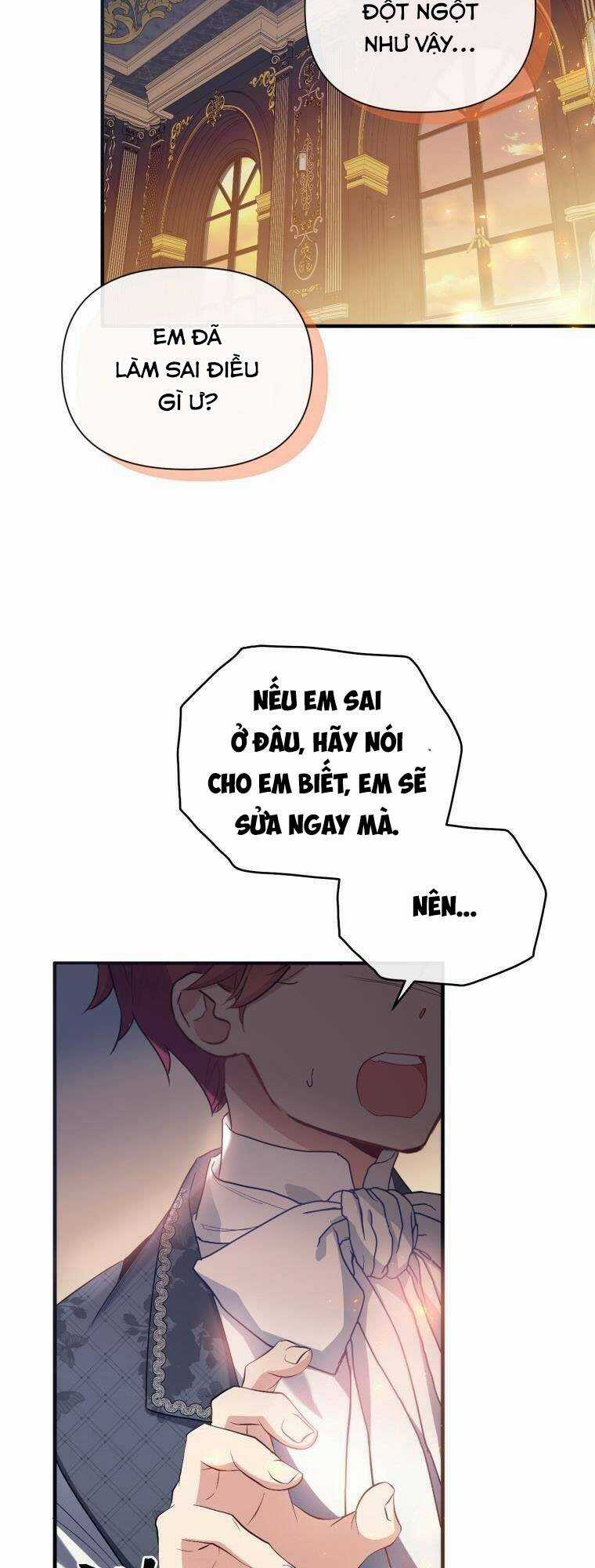 Kế Hoạch B Chapter 45 trang 19