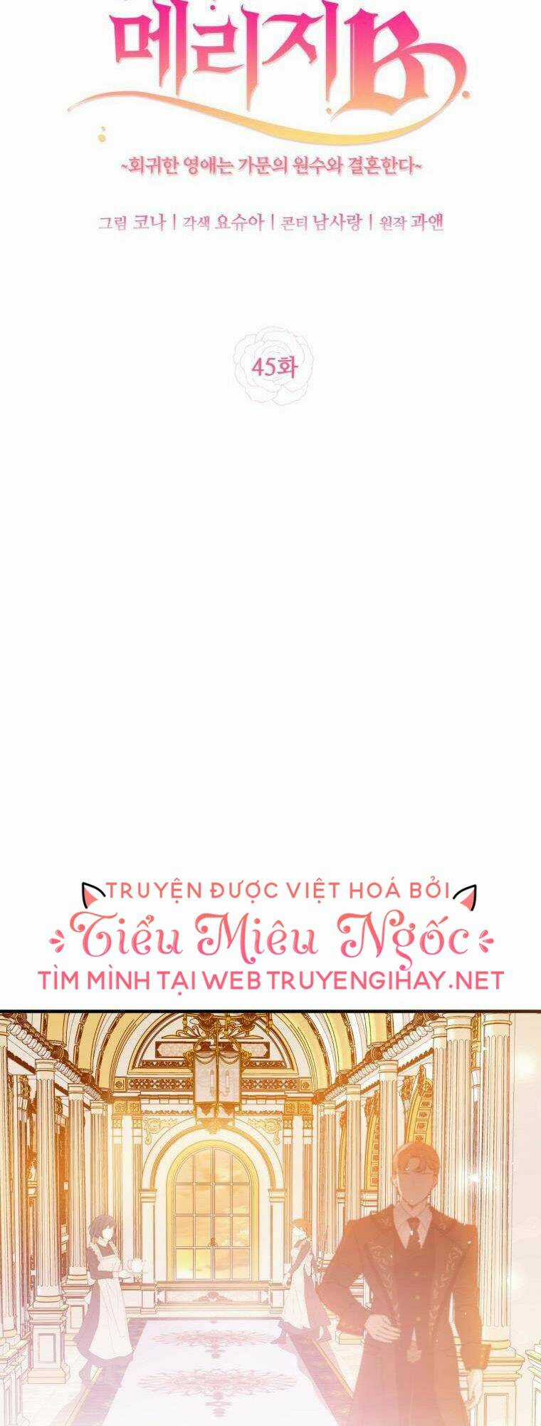 Kế Hoạch B Chapter 45 trang 2