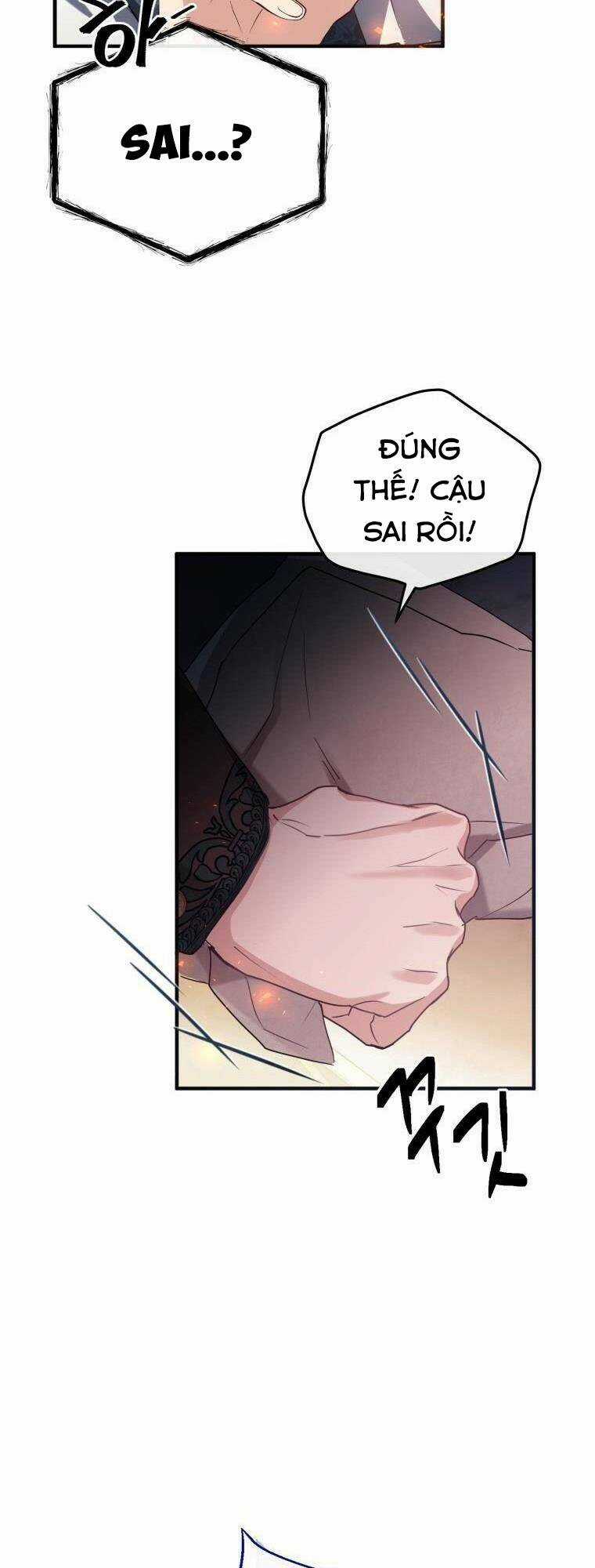 Kế Hoạch B Chapter 45 trang 20