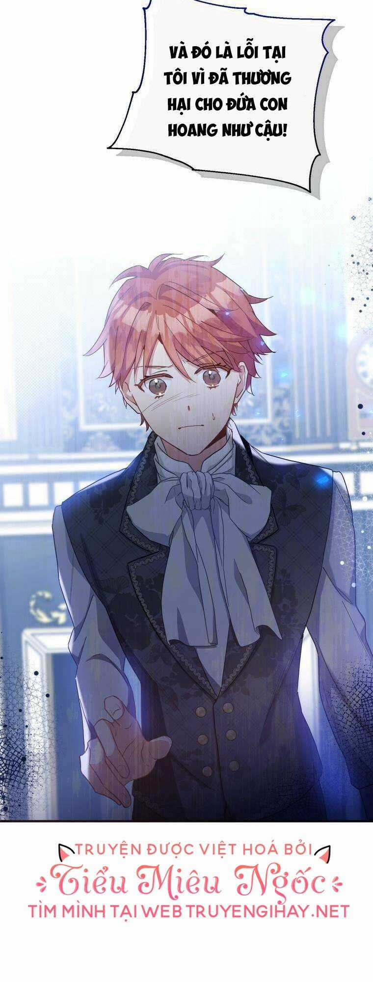 Kế Hoạch B Chapter 45 trang 21