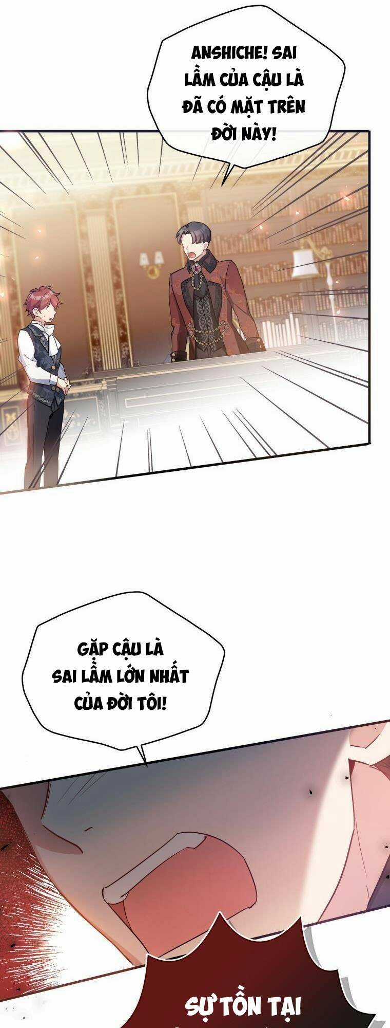 Kế Hoạch B Chapter 45 trang 22