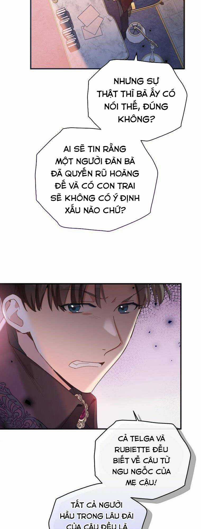 Kế Hoạch B Chapter 45 trang 27