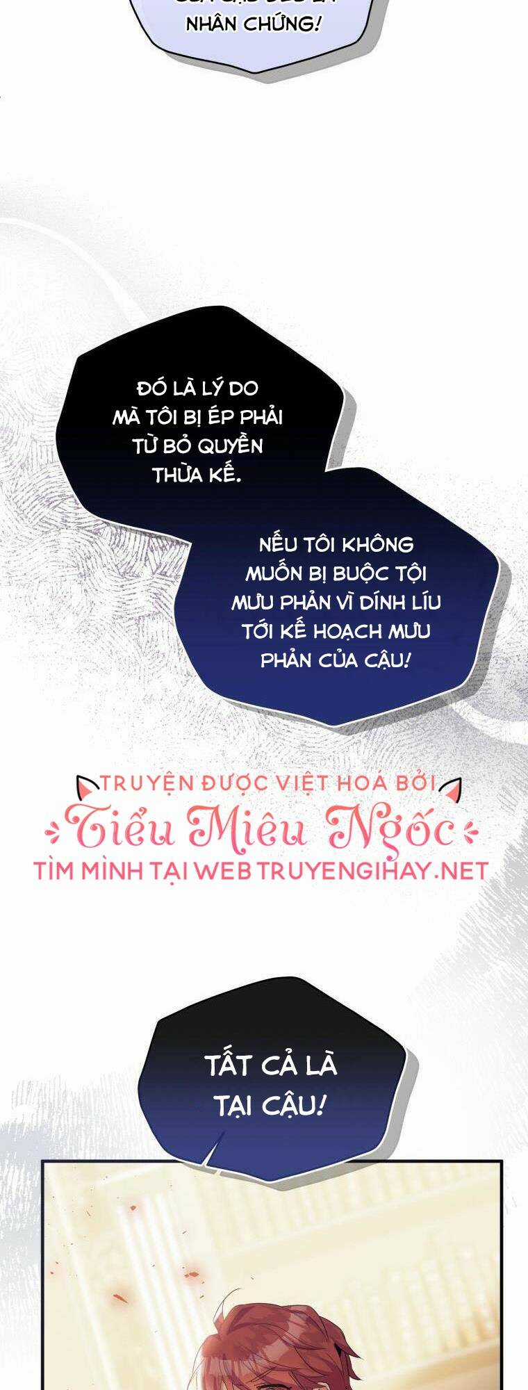 Kế Hoạch B Chapter 45 trang 28