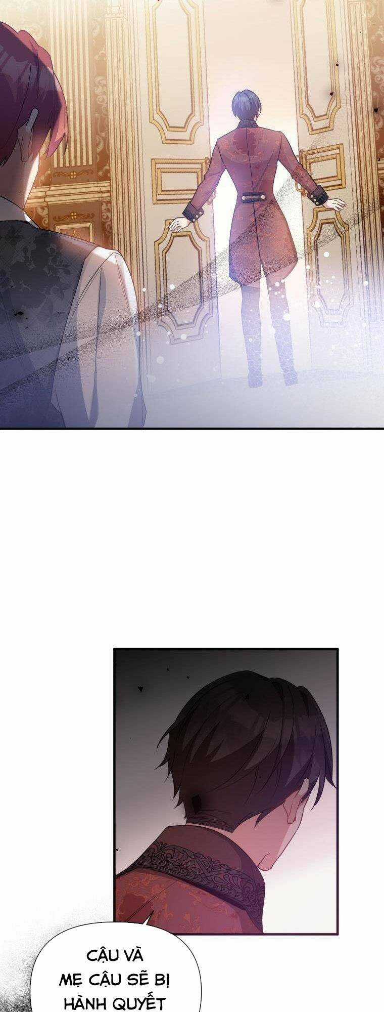 Kế Hoạch B Chapter 45 trang 32