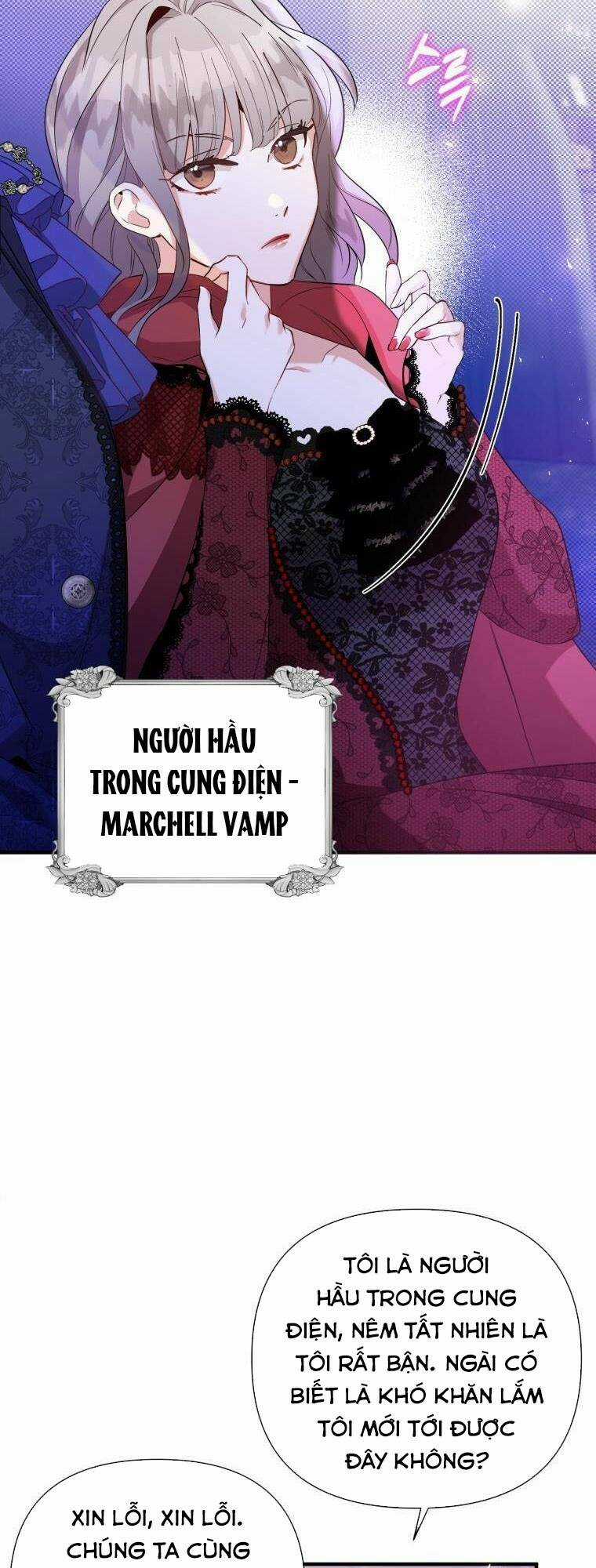 Kế Hoạch B Chapter 45 trang 42