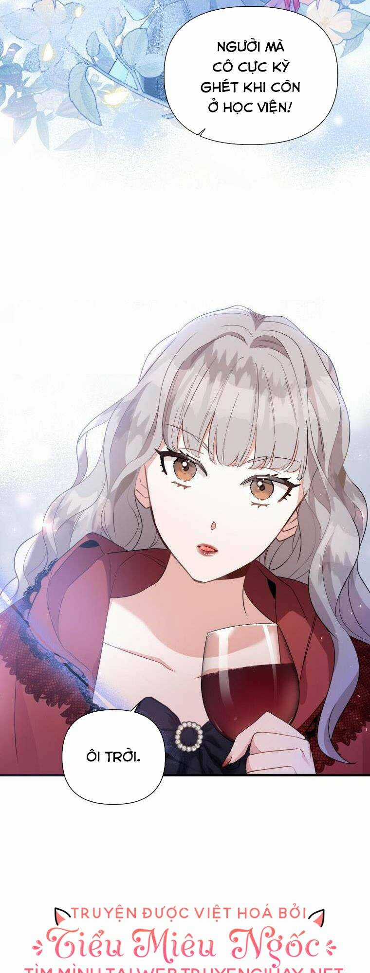 Kế Hoạch B Chapter 45 trang 46