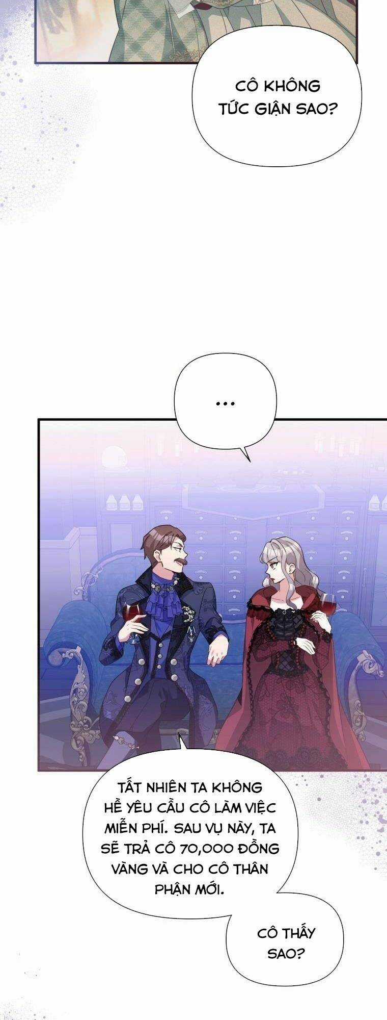 Kế Hoạch B Chapter 45 trang 54