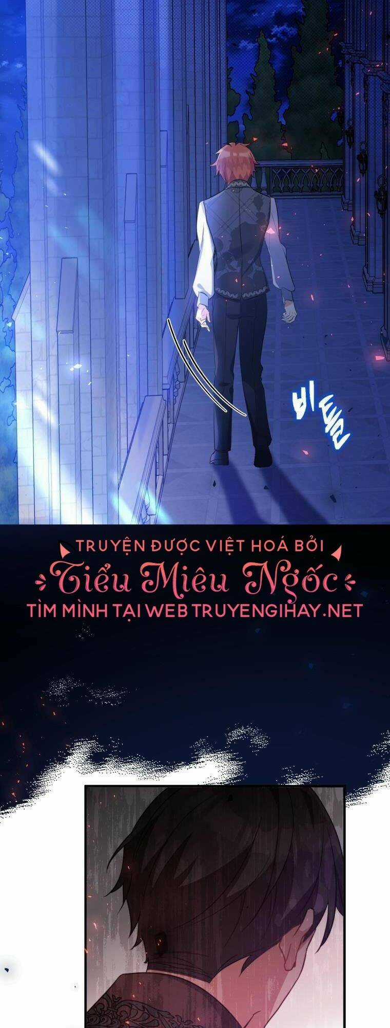 Kế Hoạch B Chapter 45 trang 59