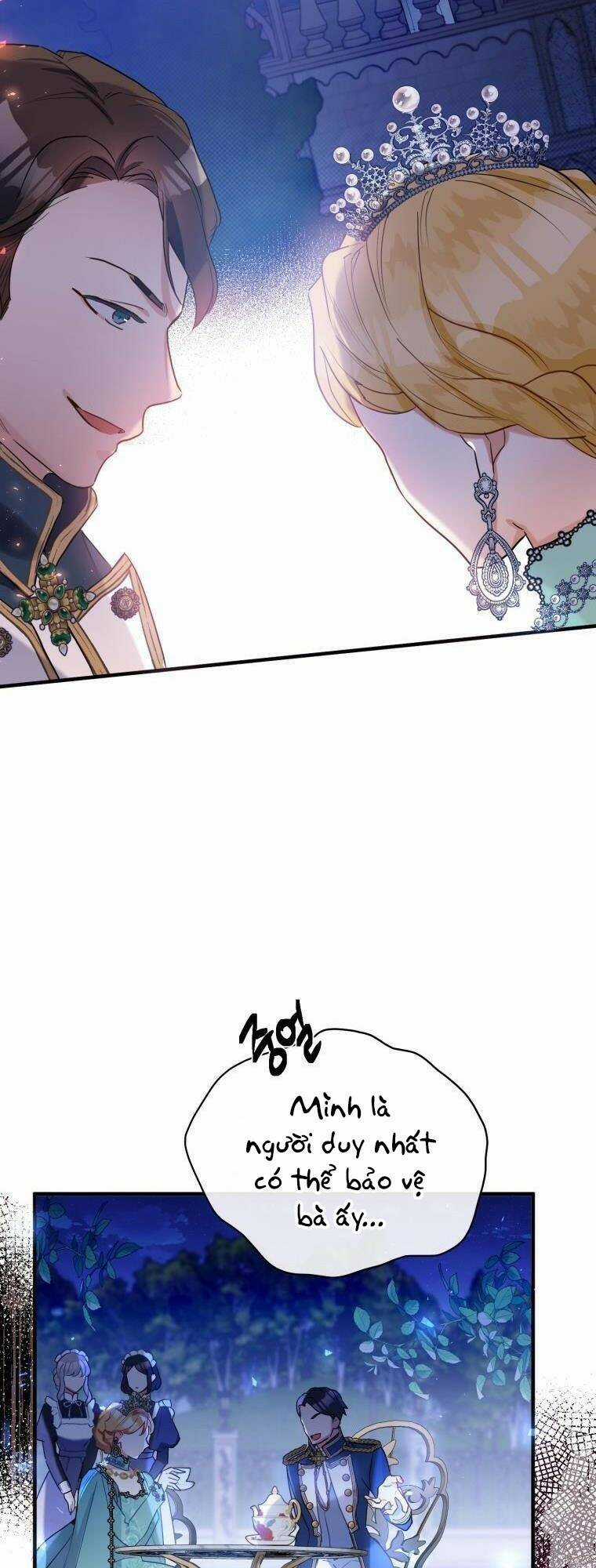 Kế Hoạch B Chapter 45 trang 63