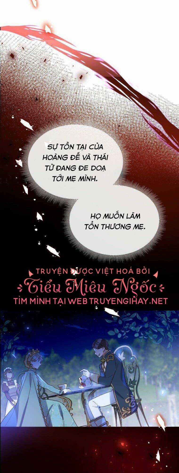 Kế Hoạch B Chapter 45 trang 65