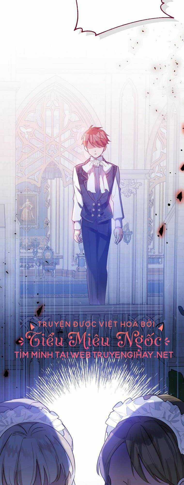 Kế Hoạch B Chapter 45 trang 71