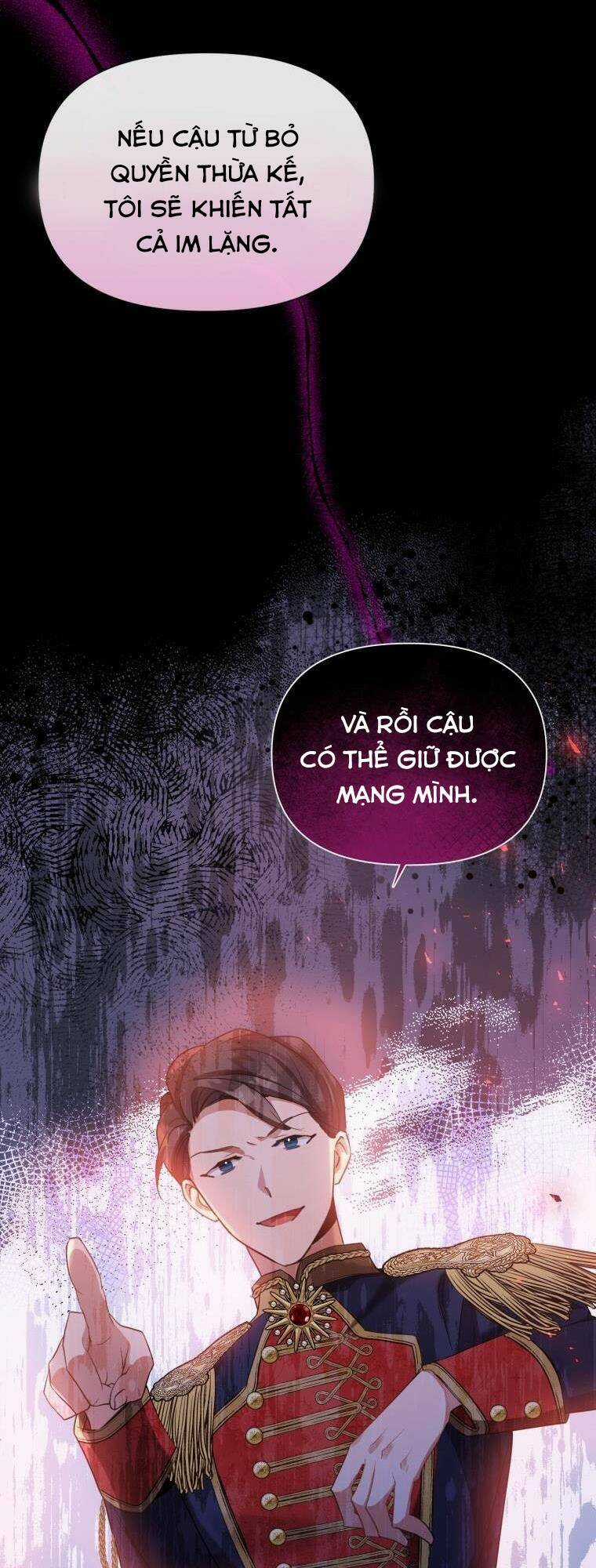 Kế Hoạch B Chapter 45 trang 8