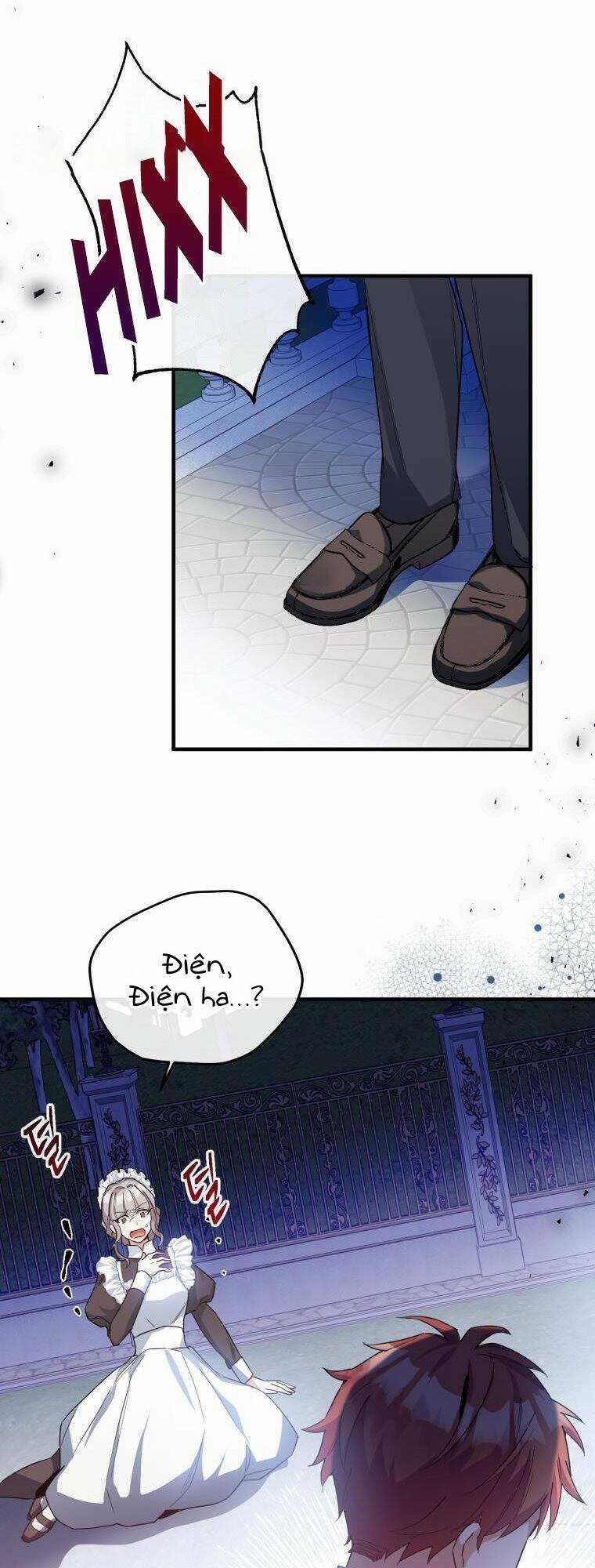 Kế Hoạch B Chapter 46 trang 12