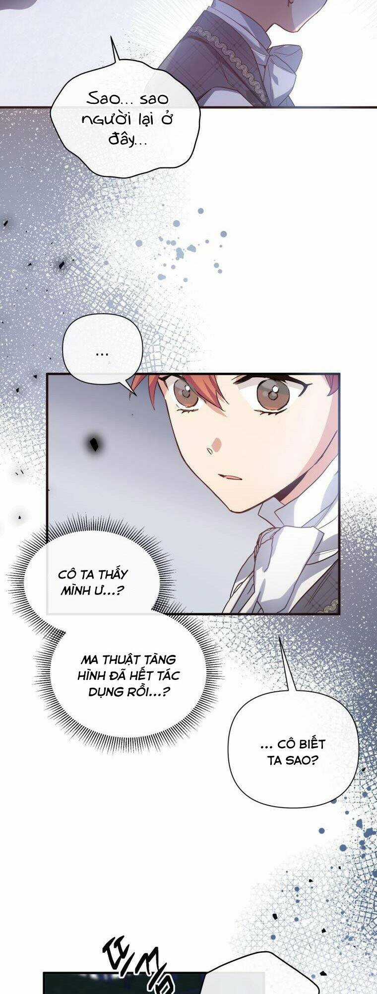 Kế Hoạch B Chapter 46 trang 13