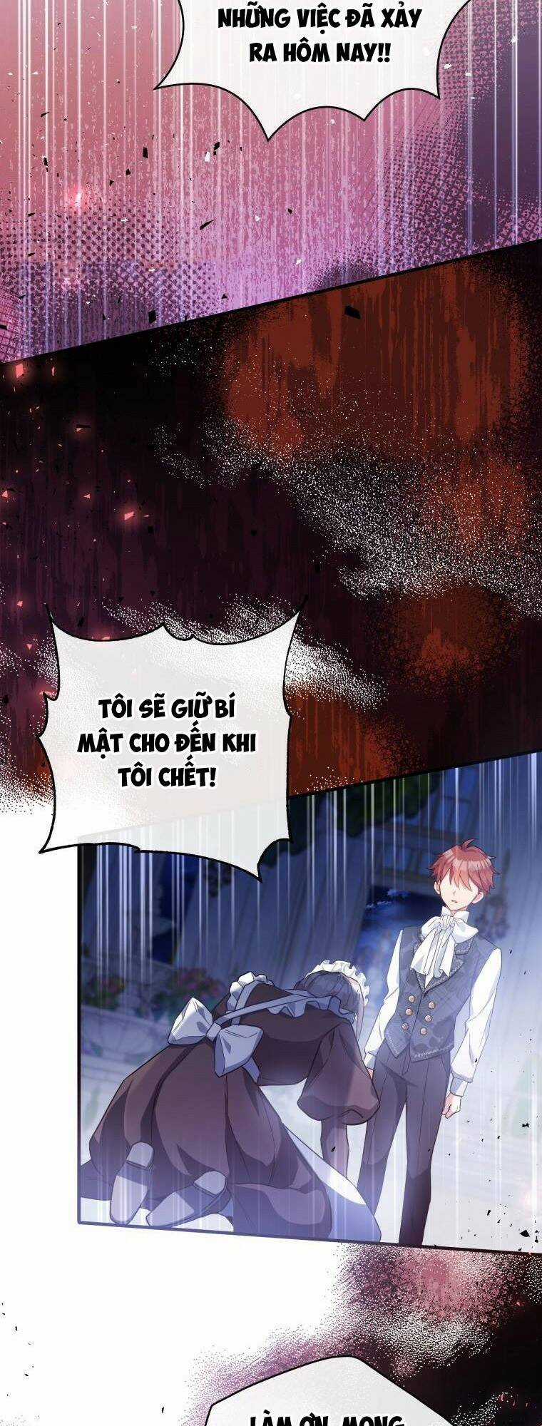 Kế Hoạch B Chapter 46 trang 18