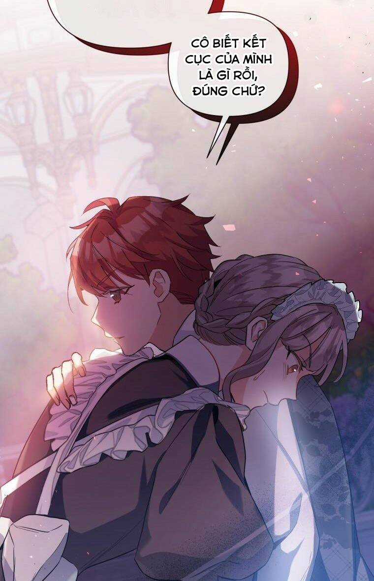 Kế Hoạch B Chapter 46 trang 20