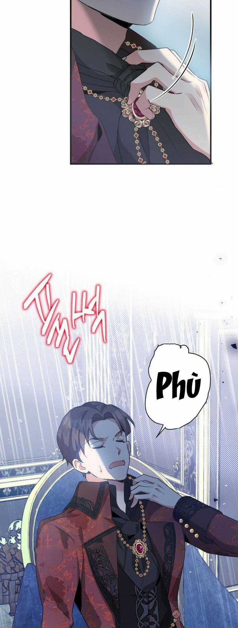 Kế Hoạch B Chapter 46 trang 25