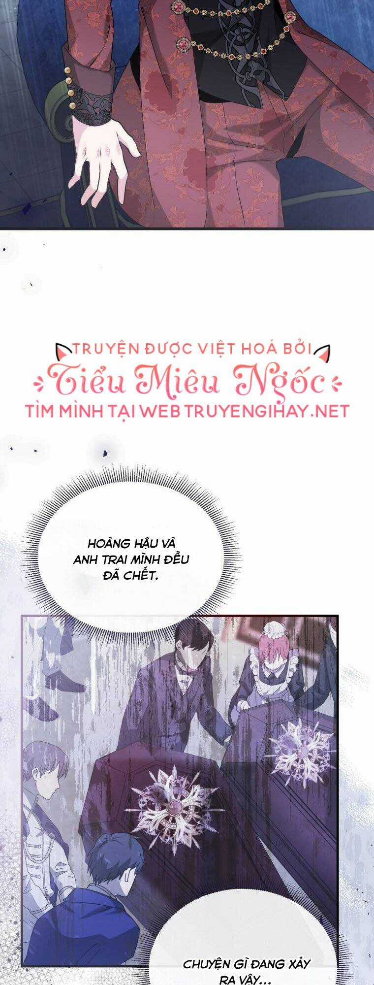Kế Hoạch B Chapter 46 trang 26