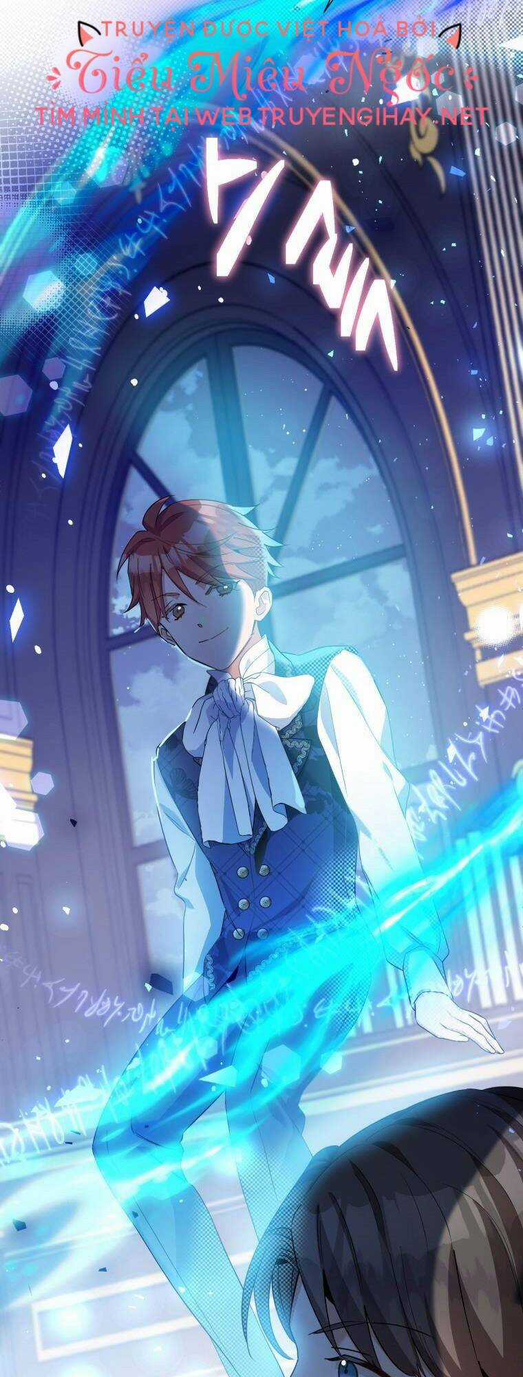 Kế Hoạch B Chapter 46 trang 30