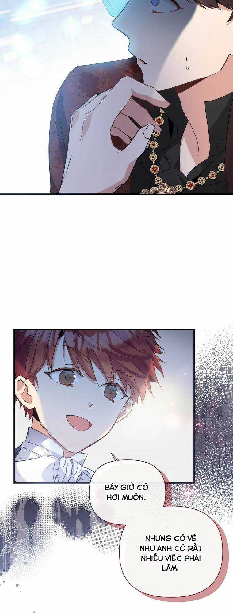 Kế Hoạch B Chapter 46 trang 31