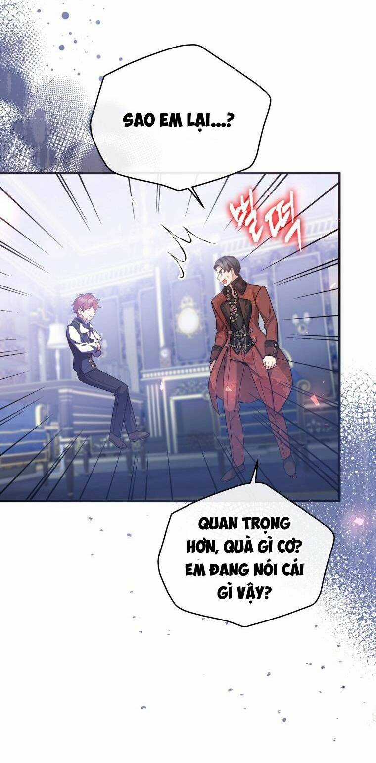 Kế Hoạch B Chapter 46 trang 33