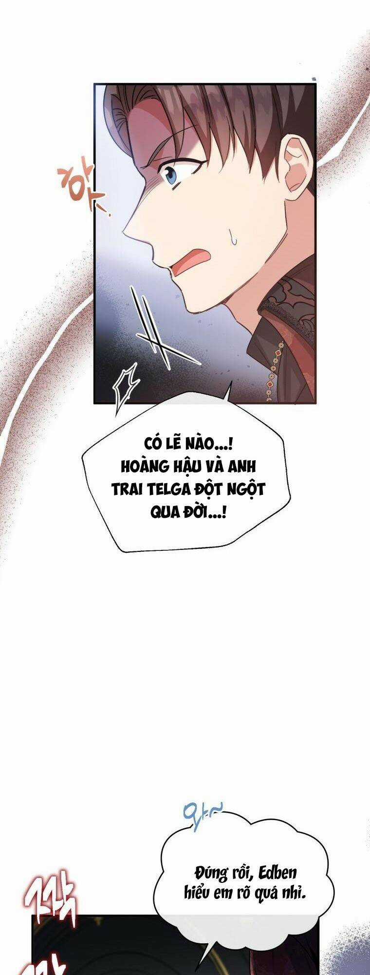 Kế Hoạch B Chapter 46 trang 34
