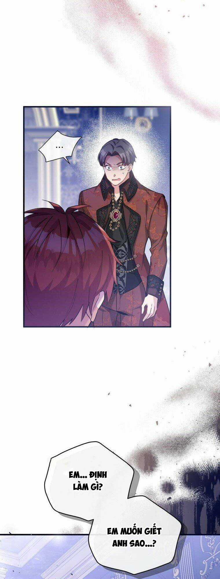 Kế Hoạch B Chapter 46 trang 36