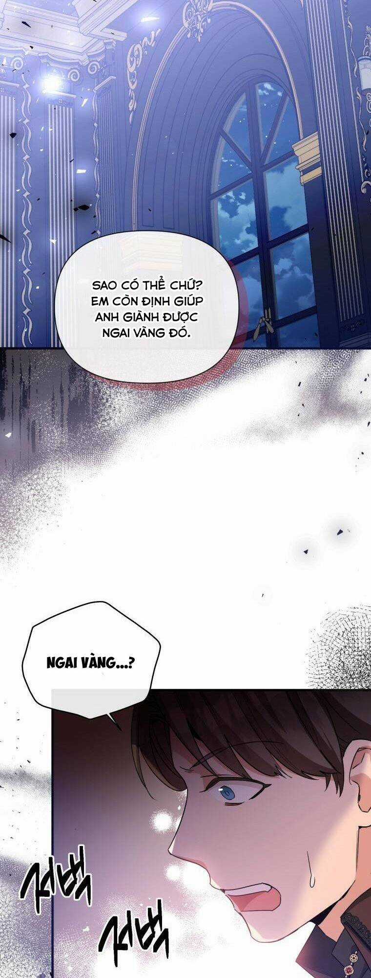 Kế Hoạch B Chapter 46 trang 37