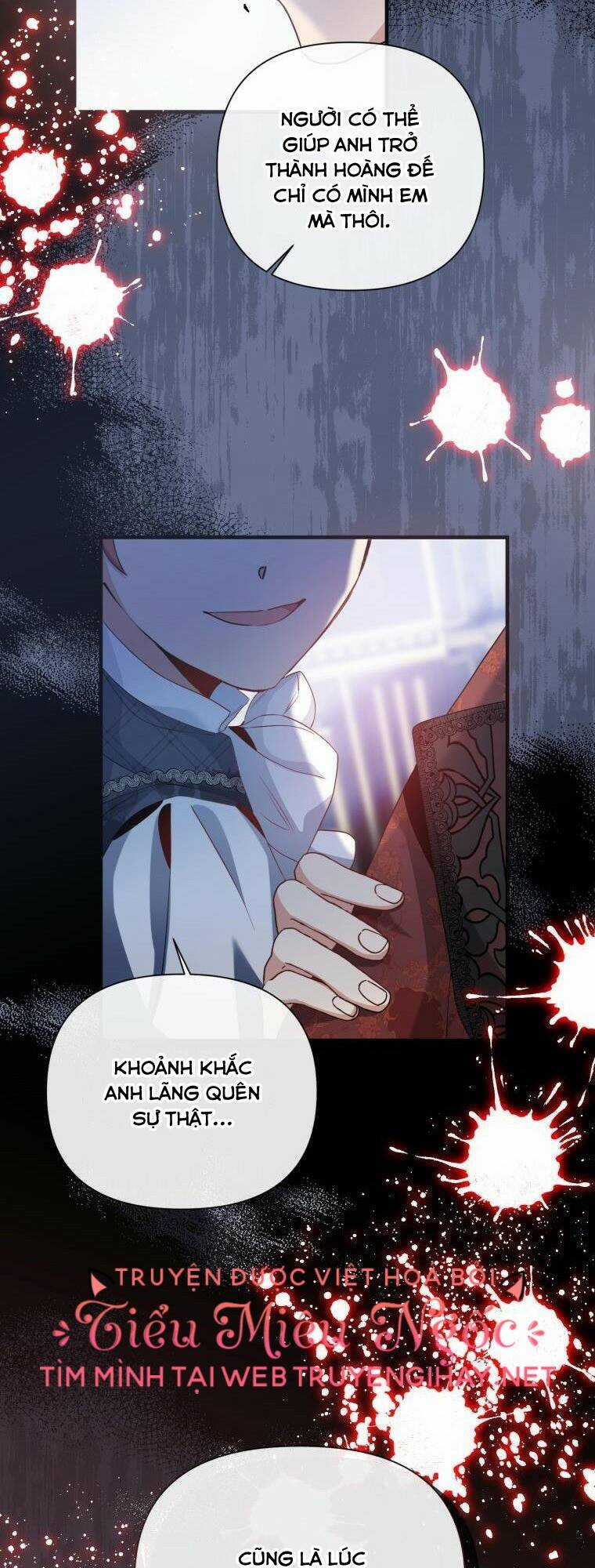 Kế Hoạch B Chapter 46 trang 41