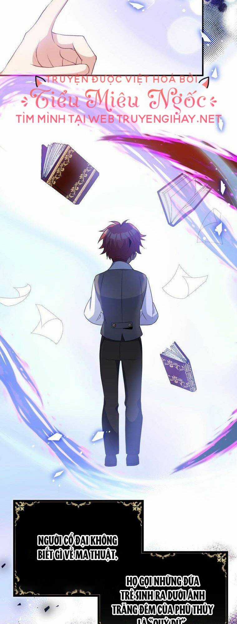 Kế Hoạch B Chapter 46 trang 5