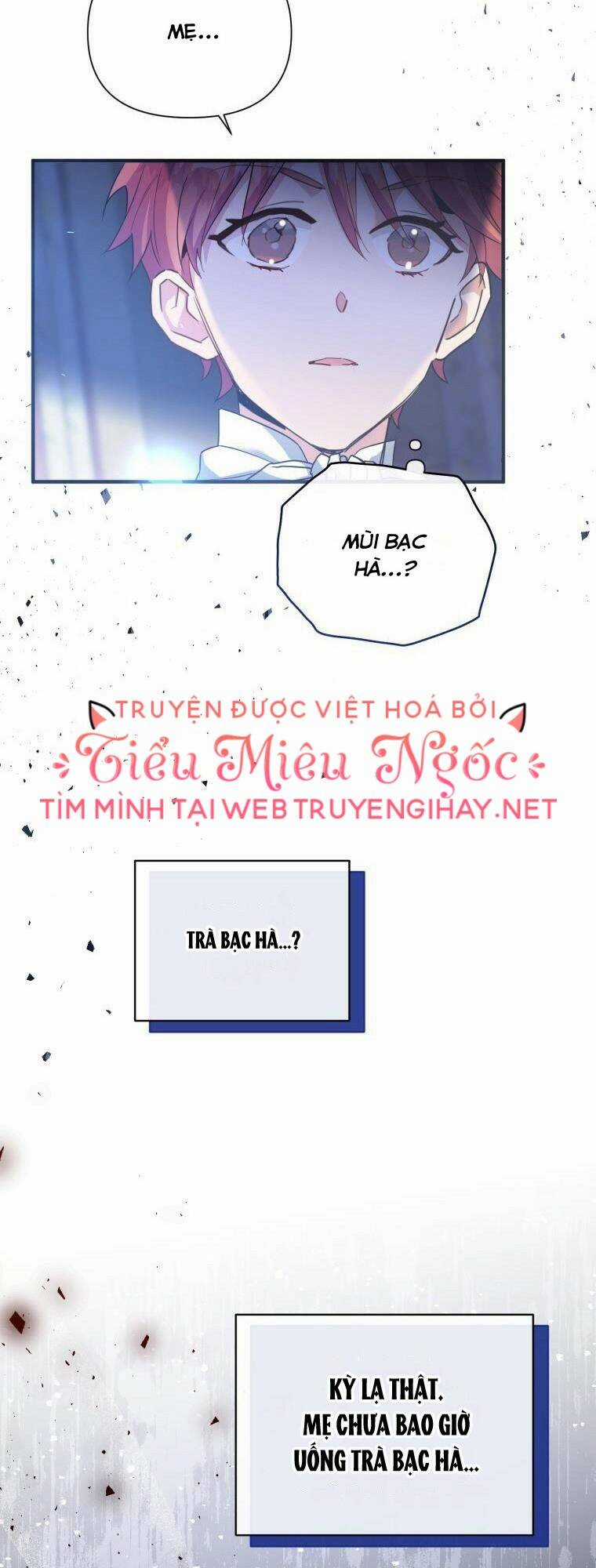 Kế Hoạch B Chapter 46 trang 53