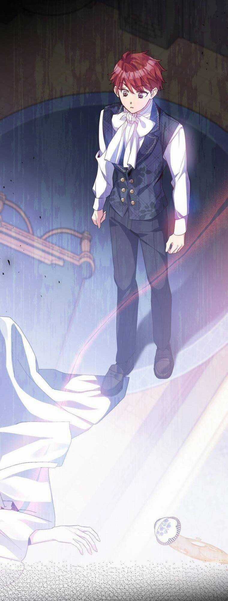 Kế Hoạch B Chapter 46 trang 55