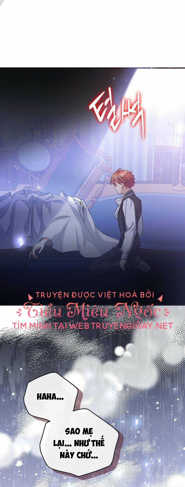 Kế Hoạch B Chapter 46 trang 58