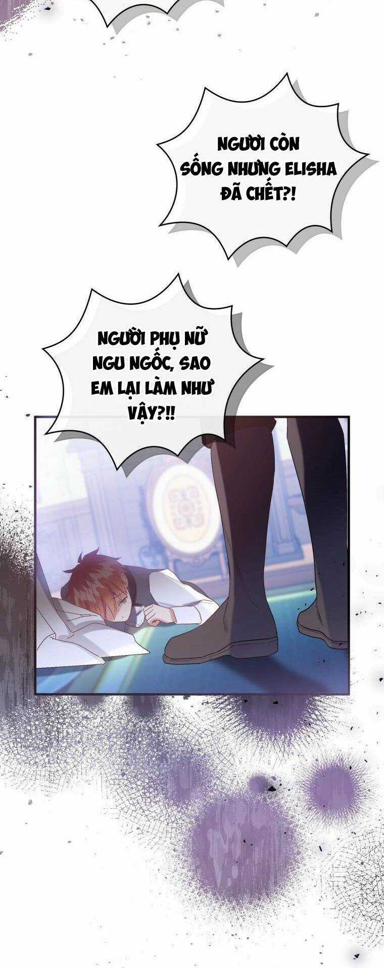 Kế Hoạch B Chapter 46 trang 67